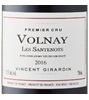 16chassagne-Montrachet 1er Cru Clos Saint Jean Do 2016